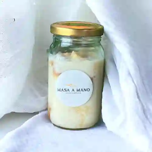 Jar de Cuatro Leches