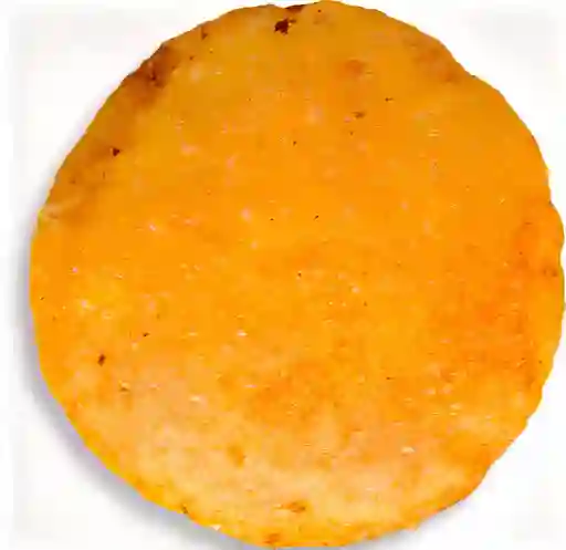 Arepa con Huevo