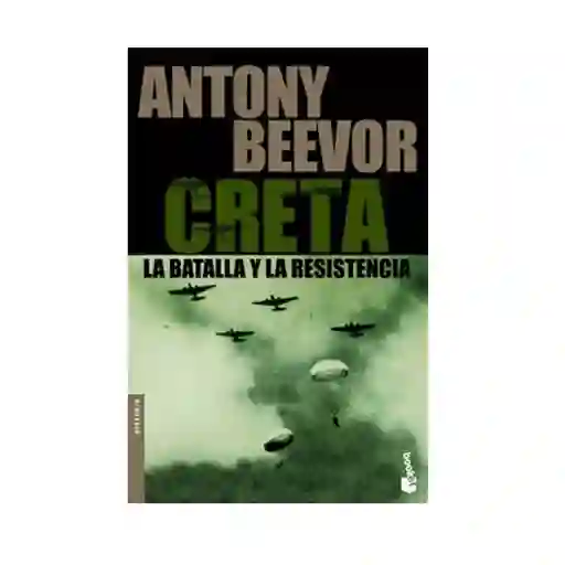 Creta. La batalla y la resistencia