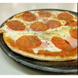 Combo Pizza Pepperoni