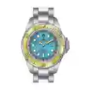 Invicta Reloj Hombre Acero Inv35145