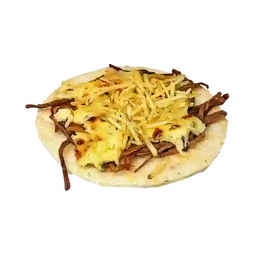 Arepita Rellena
