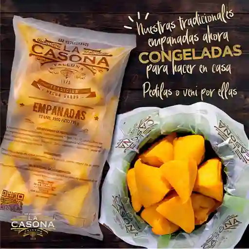 Empanadas X12