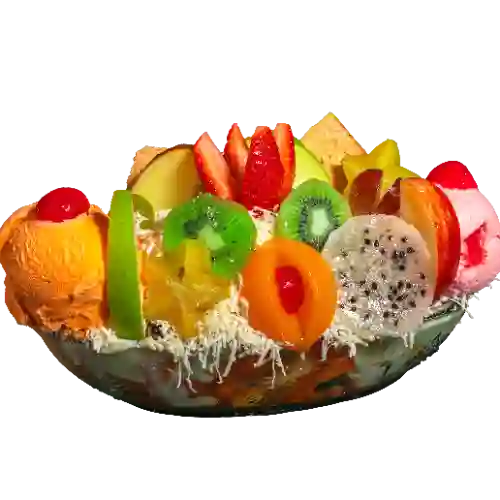 Ensalada Super Star