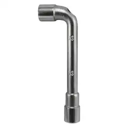 Discover Llave Doble Copa 12 mm