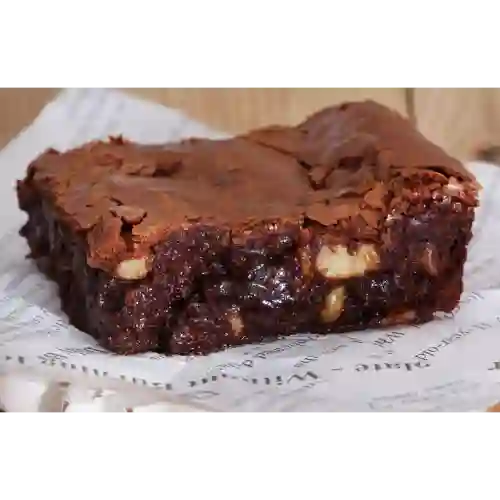 Brownie de Chocolate