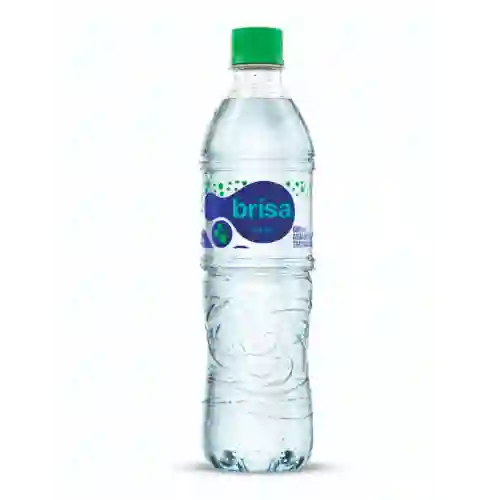 Agua con Gas