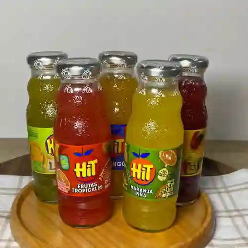 Jugo Hit