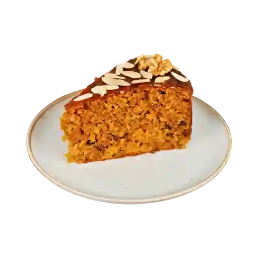 Torta de Zanahoria