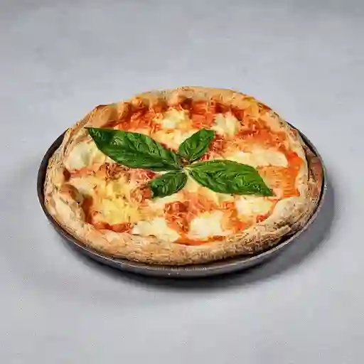 Pizza Perro Personal