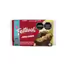 Festival Galleta Choco Rosca