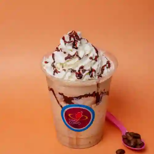 Frappe de Café