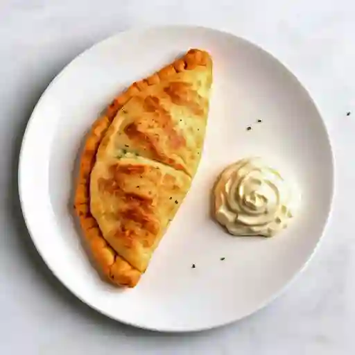 Adicion De Queso Crema