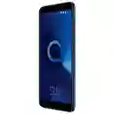 Alcatel 3X Blue Marca: