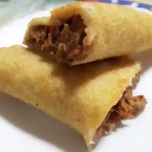 Empanada de Carne Molida