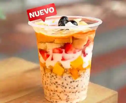 Snack Fit