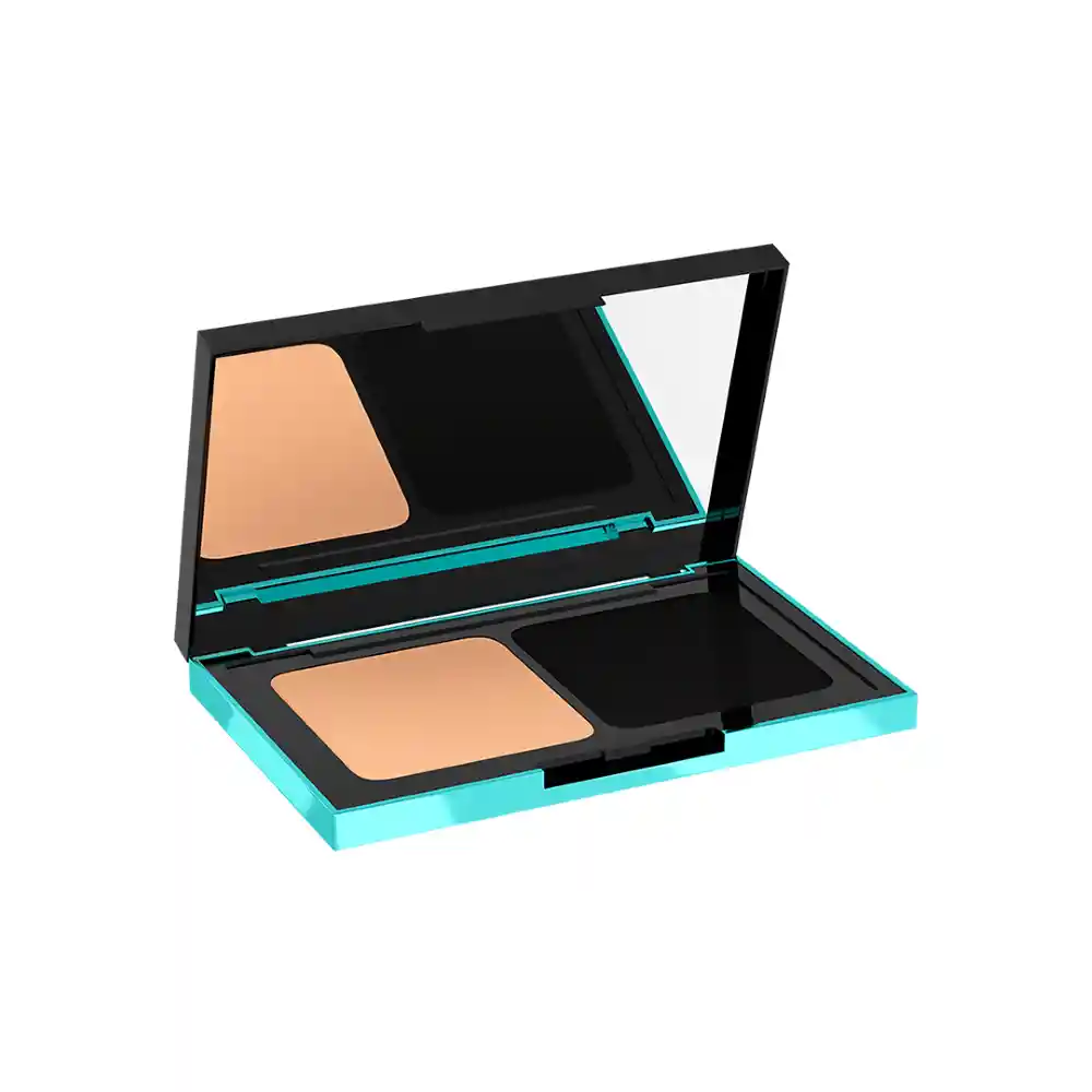 Base Polvo Maybelline Fit Me Ultimate CL 123