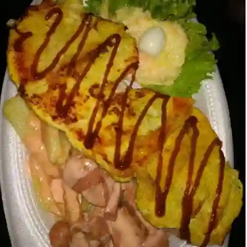 Pechuga