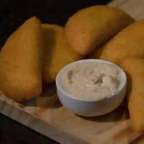 Empanada de Pollo