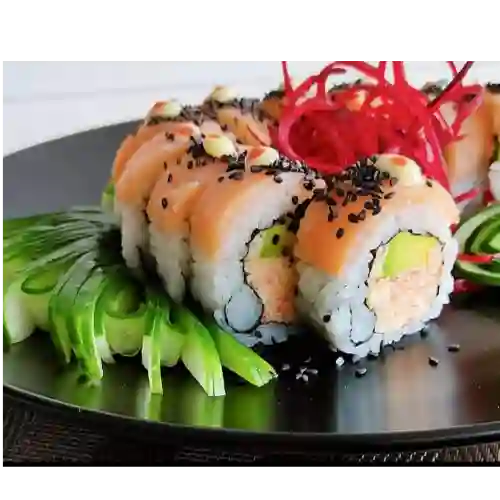 Roll de Altura