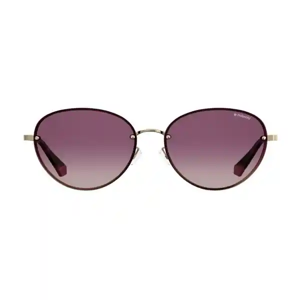 Polaroid Gafas Violeta Hombre Pld4090/S-202930-S9E-Jr-58