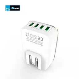Igoma Adaptador Fast Charguer Ch-29