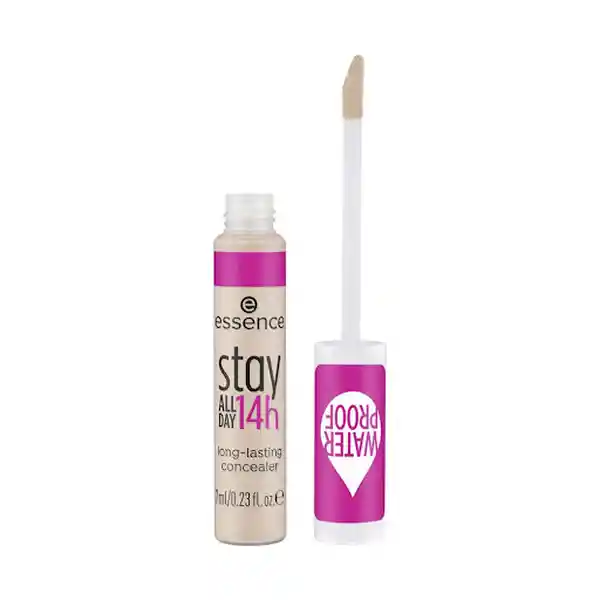 Corrector Essence Stayall Day 14h Tn10