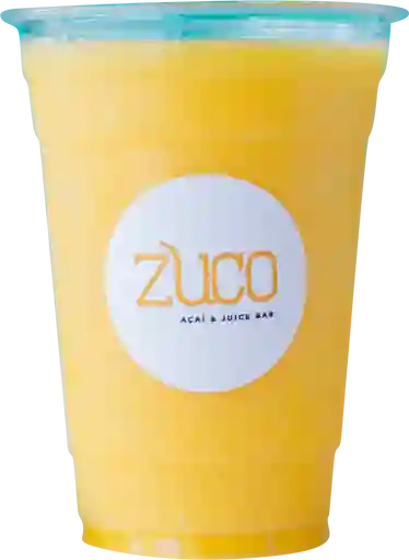 Jugo de Mango Tropical