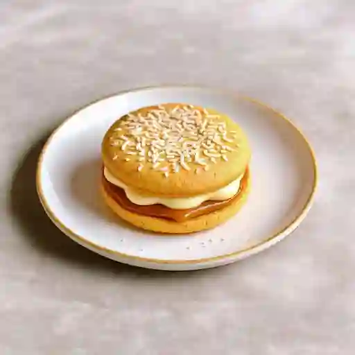 Alfajor