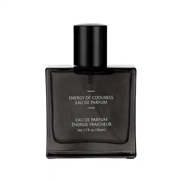 Locion Para Hombre Energy Of Coolness 50 Ml