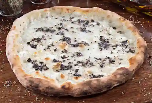 Pizza Tartufo