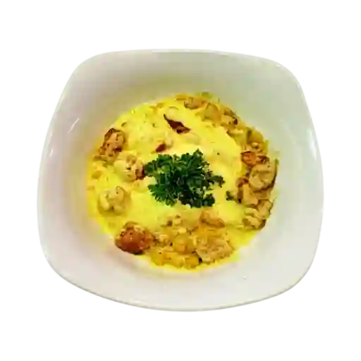 Maicitos Pollo Tocineta