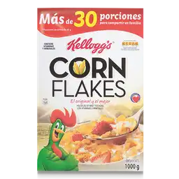 Cereal Corn Flakes 1000 gr