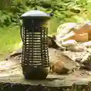 Greenstrike Exterminador de Insectos de Uso Exterior e Interior