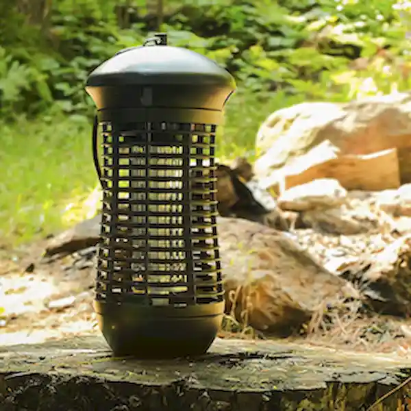 Greenstrike Exterminador de Insectos de Uso Exterior e Interior