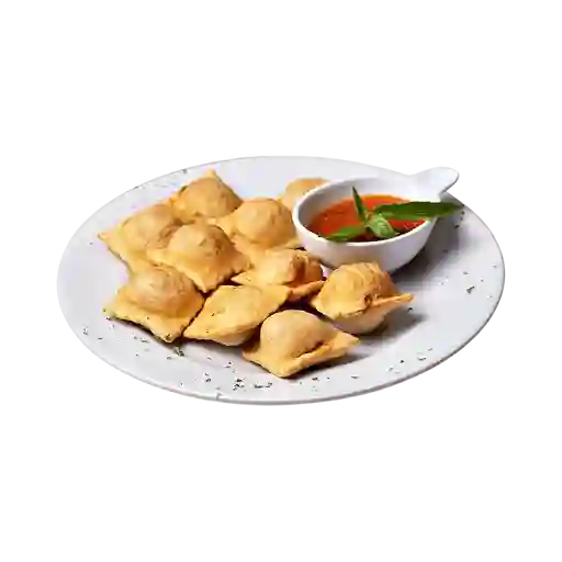 Ravioli Fritti