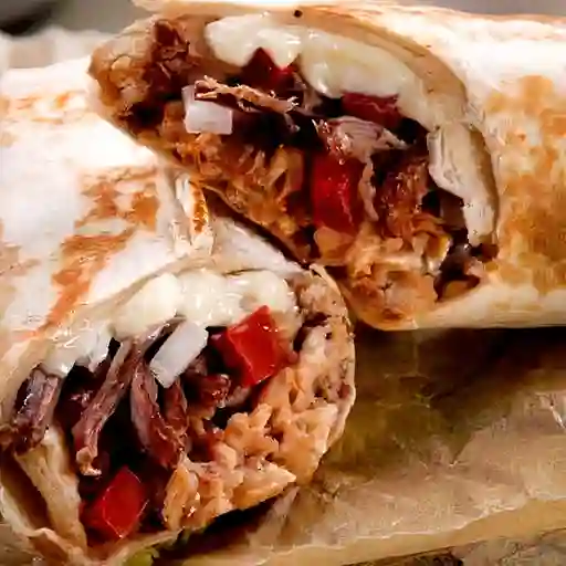 Shawarma Baccon