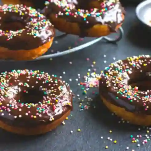 Donas