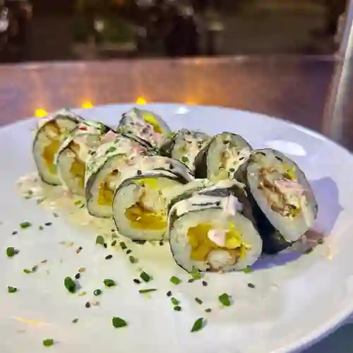 Cuzco Roll