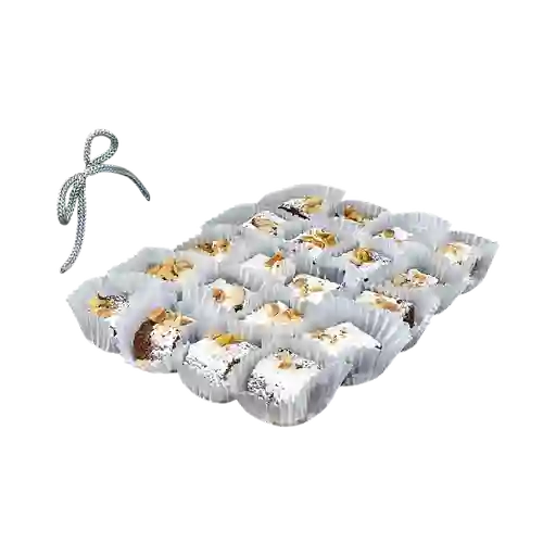 Arma Tu Caja 20 Bites