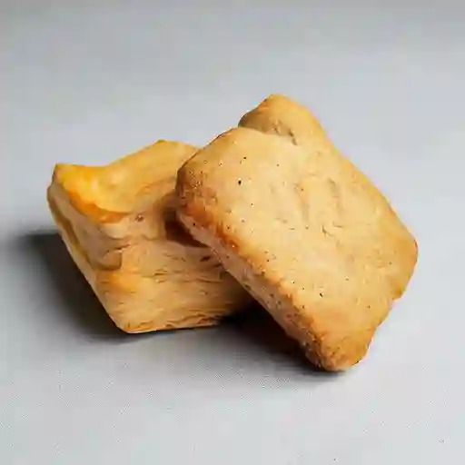 Pastel Mixto