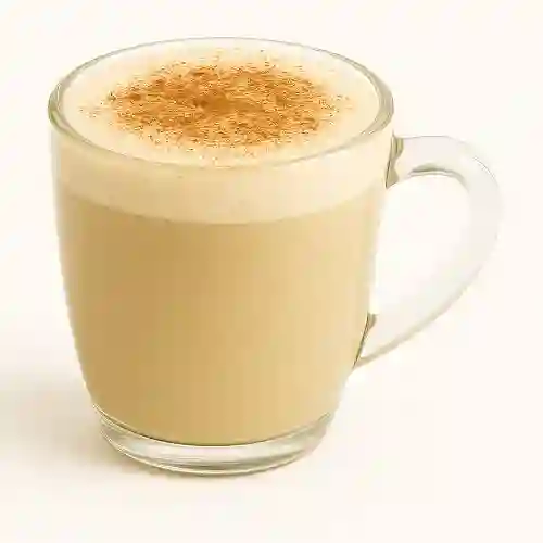 Te Chai en Leche