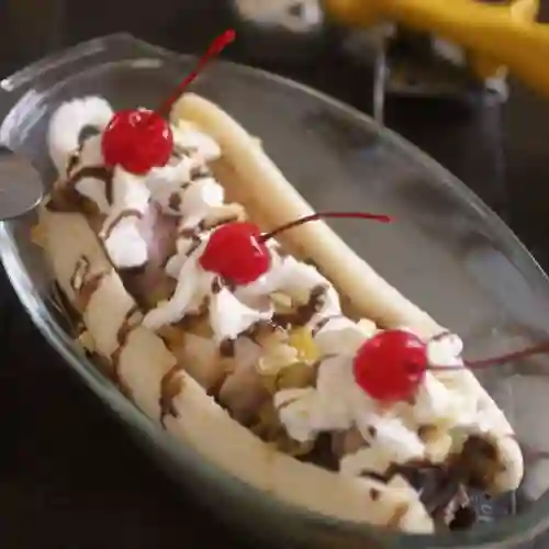 Banana Split