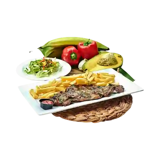 Lomito Asado