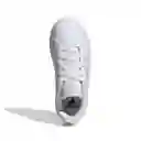 Adidas Zapatos Grand Court 2.0 K Niño Blanco Talla 5