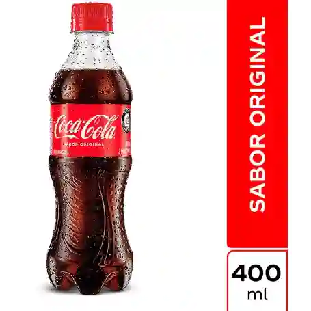 Coca Cola Original 400 ml