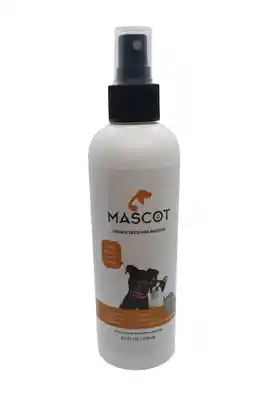 Guau Desinfectante Para Mascotas Mascot 250 mL