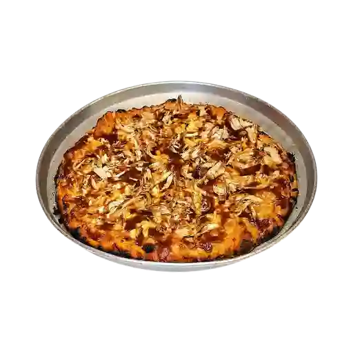 Pollo BBQ