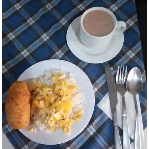 Combo 1