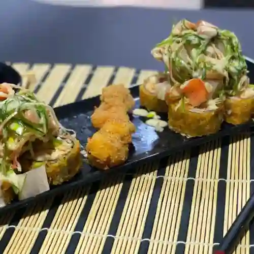 Tatanui Roll